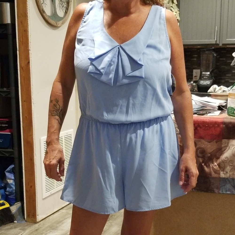 Romper - Picture 4 of 4